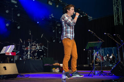 Summer Swing sfeerbeelden, picture 26, photographed by Dimitri Vanlommel - FrontView Magazine