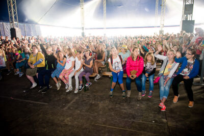 Summer Swing sfeerbeelden, picture 27, photographed by Dimitri Vanlommel - FrontView Magazine