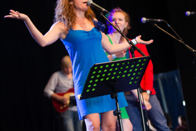 Summer Swing sfeerbeelden, picture 30, photographed by Dimitri Vanlommel - FrontView Magazine
