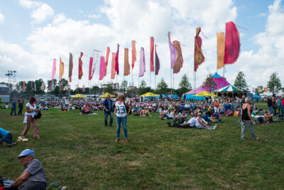 Summer Swing sfeerbeelden, picture 40, photographed by Dimitri Vanlommel - FrontView Magazine