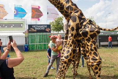 Summer Swing sfeerbeelden, picture 43, photographed by Dimitri Vanlommel - FrontView Magazine