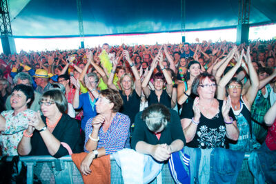 Summer Swing sfeerbeelden, picture 46, photographed by Dimitri Vanlommel - FrontView Magazine