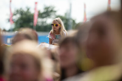 Summer Swing sfeerbeelden, picture 50, photographed by Dimitri Vanlommel - FrontView Magazine
