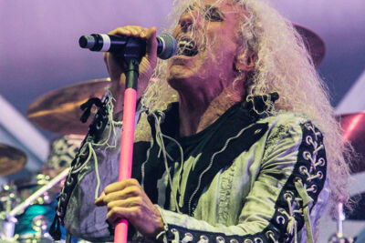 Twisted Sister @ Alcatraz Hard Rock & Metal Fest, foto 2, foto's door Edwin Houdevelt - FrontView Magazine