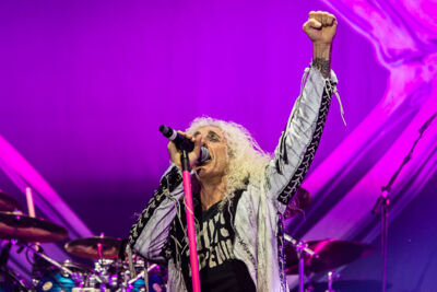 Twisted Sister @ Alcatraz Hard Rock & Metal Fest, foto 6, foto's door Edwin Houdevelt - FrontView Magazine
