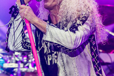 Twisted Sister @ Alcatraz Hard Rock & Metal Fest, foto 7, foto's door Edwin Houdevelt - FrontView Magazine