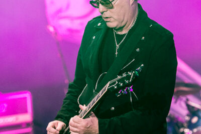 Twisted Sister @ Alcatraz Hard Rock & Metal Fest, foto 8, foto's door Edwin Houdevelt - FrontView Magazine
