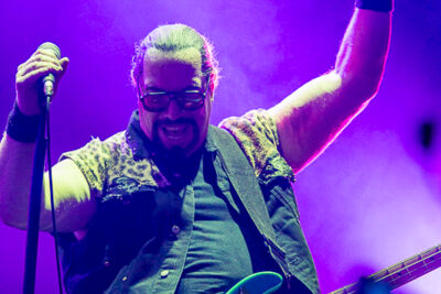 Twisted Sister @ Alcatraz Hard Rock & Metal Fest, foto 9, foto's door Edwin Houdevelt - FrontView Magazine