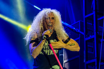 Twisted Sister @ Alcatraz Hard Rock & Metal Fest, foto 13, foto's door Edwin Houdevelt - FrontView Magazine
