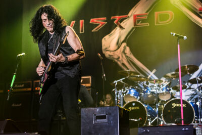 Twisted Sister @ Alcatraz Hard Rock & Metal Fest, foto 17, foto's door Edwin Houdevelt - FrontView Magazine