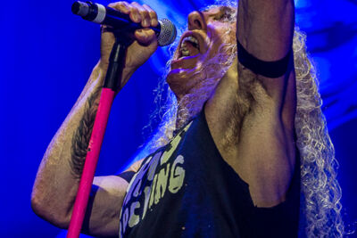 Twisted Sister @ Alcatraz Hard Rock & Metal Fest, foto 22, foto's door Edwin Houdevelt - FrontView Magazine
