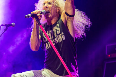Twisted Sister @ Alcatraz Hard Rock & Metal Fest, foto 26, foto's door Edwin Houdevelt - FrontView Magazine