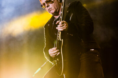 Twisted Sister @ Alcatraz Hard Rock & Metal Fest, foto 28, foto's door Edwin Houdevelt - FrontView Magazine