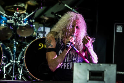 Twisted Sister @ Alcatraz Hard Rock & Metal Fest, foto 32, foto's door Edwin Houdevelt - FrontView Magazine