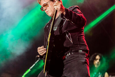 Twisted Sister @ Alcatraz Hard Rock & Metal Fest, foto 33, foto's door Edwin Houdevelt - FrontView Magazine