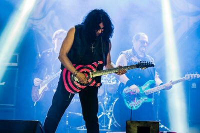 Twisted Sister @ Alcatraz Hard Rock & Metal Fest, foto 36, foto's door Edwin Houdevelt - FrontView Magazine