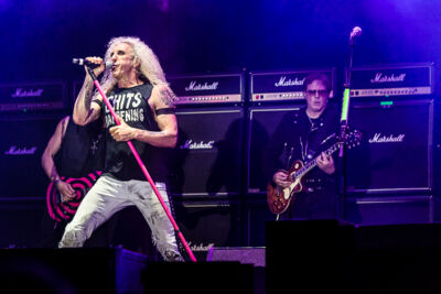 Twisted Sister @ Alcatraz Hard Rock & Metal Fest, foto 38, foto's door Edwin Houdevelt - FrontView Magazine