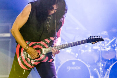 Twisted Sister @ Alcatraz Hard Rock & Metal Fest, foto 39, foto's door Edwin Houdevelt - FrontView Magazine