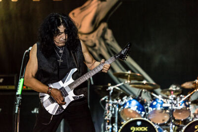Twisted Sister @ Alcatraz Hard Rock & Metal Fest, foto 42, foto's door Edwin Houdevelt - FrontView Magazine