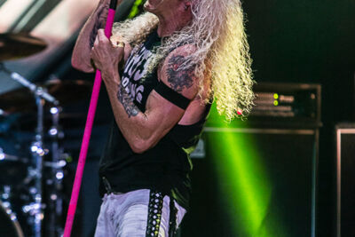Twisted Sister @ Alcatraz Hard Rock & Metal Fest, foto 47, foto's door Edwin Houdevelt - FrontView Magazine