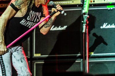 Twisted Sister @ Alcatraz Hard Rock & Metal Fest, foto 48, foto's door Edwin Houdevelt - FrontView Magazine
