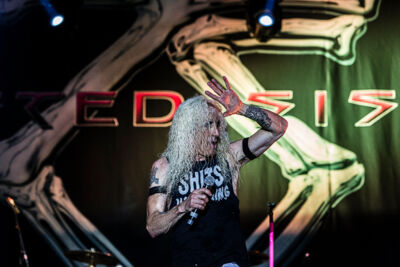 Twisted Sister @ Alcatraz Hard Rock & Metal Fest, foto 53, foto's door Edwin Houdevelt - FrontView Magazine