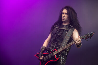 Vader @ Into the Grave 2014, picture 12, photographed by Dorien Goetschalckx - FrontView Magazine