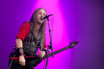 Vader @ Into the Grave 2014, picture 13, photographed by Dorien Goetschalckx - FrontView Magazine
