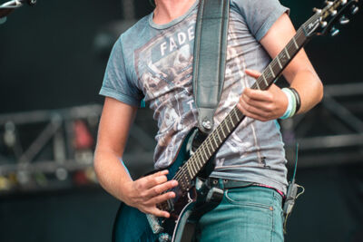 Zornik @ Summer Swing, picture 2, photographed by Dimitri Vanlommel - FrontView Magazine