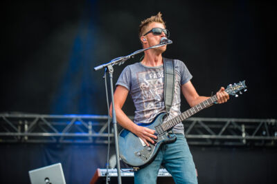 Zornik @ Summer Swing, picture 4, photographed by Dimitri Vanlommel - FrontView Magazine
