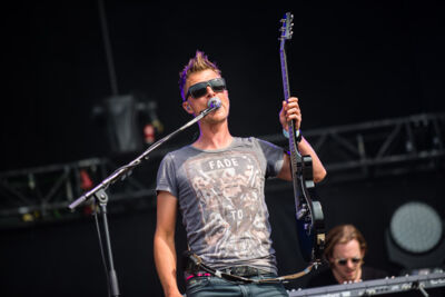 Zornik @ Summer Swing, picture 8, photographed by Dimitri Vanlommel - FrontView Magazine
