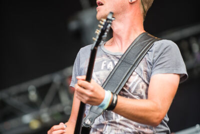 Zornik @ Summer Swing, picture 9, photographed by Dimitri Vanlommel - FrontView Magazine