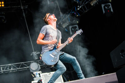 Zornik @ Summer Swing, picture 12, photographed by Dimitri Vanlommel - FrontView Magazine