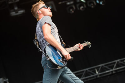 Zornik @ Summer Swing, picture 13, photographed by Dimitri Vanlommel - FrontView Magazine