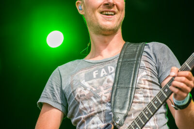Zornik @ Summer Swing, picture 16, photographed by Dimitri Vanlommel - FrontView Magazine