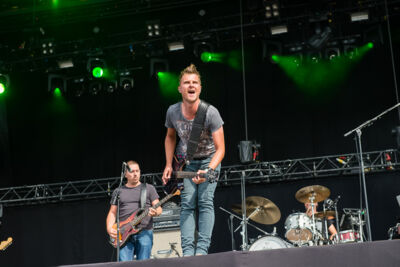 Zornik @ Summer Swing, picture 19, photographed by Dimitri Vanlommel - FrontView Magazine