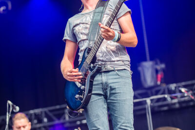 Zornik @ Summer Swing, picture 20, photographed by Dimitri Vanlommel - FrontView Magazine