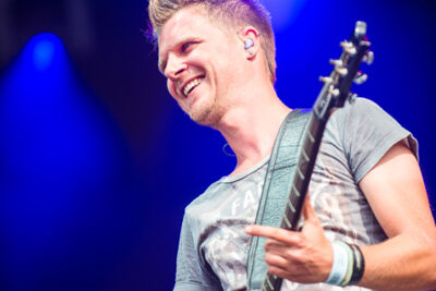 Zornik @ Summer Swing, picture 21, photographed by Dimitri Vanlommel - FrontView Magazine