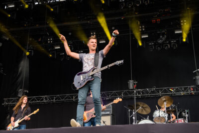 Zornik @ Summer Swing, picture 25, photographed by Dimitri Vanlommel - FrontView Magazine