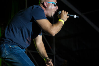 Dag 1 @ Antilliaanse Feesten 2014, picture 1, photographed by Steven Stausens - FrontView Magazine