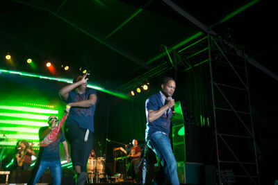 Dag 1 @ Antilliaanse Feesten 2014, picture 3, photographed by Steven Stausens - FrontView Magazine