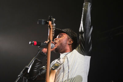 Dag 1 @ Antilliaanse Feesten 2014, picture 5, photographed by Steven Stausens - FrontView Magazine