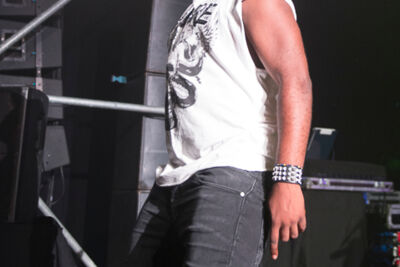 Dag 1 @ Antilliaanse Feesten 2014, picture 7, photographed by Steven Stausens - FrontView Magazine