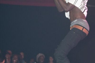 Dag 1 @ Antilliaanse Feesten 2014, picture 14, photographed by Steven Stausens - FrontView Magazine