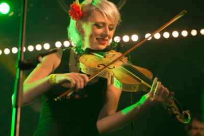 Dag 1 @ Antilliaanse Feesten 2014, picture 21, photographed by Steven Stausens - FrontView Magazine