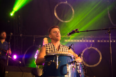 Dag 1 @ Antilliaanse Feesten 2014, picture 23, photographed by Steven Stausens - FrontView Magazine