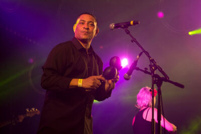 Dag 1 @ Antilliaanse Feesten 2014, picture 24, photographed by Steven Stausens - FrontView Magazine
