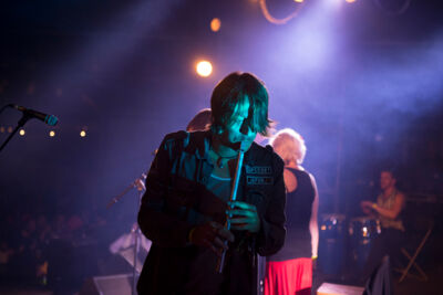 Dag 1 @ Antilliaanse Feesten 2014, picture 25, photographed by Steven Stausens - FrontView Magazine