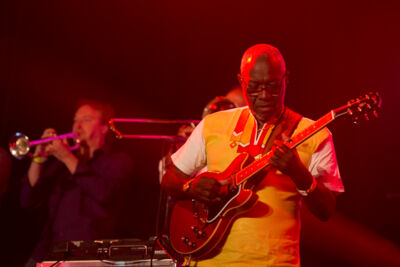 Dag 1 @ Antilliaanse Feesten 2014, picture 27, photographed by Steven Stausens - FrontView Magazine