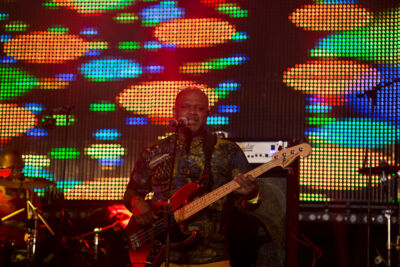 Dag 1 @ Antilliaanse Feesten 2014, picture 28, photographed by Steven Stausens - FrontView Magazine